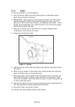 Предварительный просмотр 38 страницы Hurricane SCH25 Service And Troubleshooting Manual