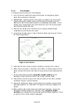 Предварительный просмотр 39 страницы Hurricane SCH25 Service And Troubleshooting Manual