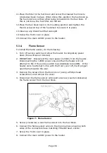 Предварительный просмотр 40 страницы Hurricane SCH25 Service And Troubleshooting Manual