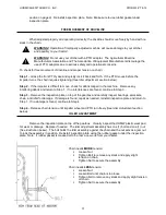 Предварительный просмотр 11 страницы Hurricane STORM 3 PT 8-12 Manual