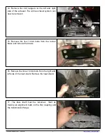 Preview for 5 page of HURST 3916034 Instalation Instructions