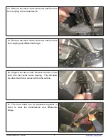 Preview for 6 page of HURST 3916034 Instalation Instructions