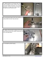 Preview for 10 page of HURST 3916034 Instalation Instructions