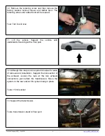 Preview for 4 page of HURST 3916036 Installation Instructions Manual