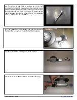 Preview for 7 page of HURST 3916036 Installation Instructions Manual