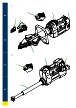 Preview for 2 page of HURST eDRAULIC E2 Operating Instructions Manual