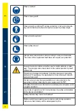 Preview for 6 page of HURST eDRAULIC E2 Operating Instructions Manual