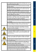 Preview for 35 page of HURST eDRAULIC E2 Operating Instructions Manual