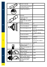 Preview for 42 page of HURST eDRAULIC E2 Operating Instructions Manual