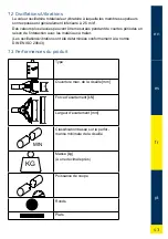 Preview for 43 page of HURST eDRAULIC E2 Operating Instructions Manual