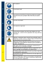 Preview for 48 page of HURST eDRAULIC E2 Operating Instructions Manual