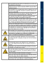 Preview for 49 page of HURST eDRAULIC E2 Operating Instructions Manual