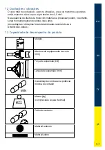 Preview for 57 page of HURST eDRAULIC E2 Operating Instructions Manual