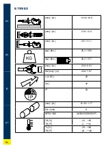 Preview for 64 page of HURST eDRAULIC E2 Operating Instructions Manual