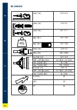 Preview for 66 page of HURST eDRAULIC E2 Operating Instructions Manual