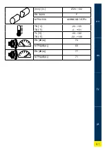 Preview for 67 page of HURST eDRAULIC E2 Operating Instructions Manual