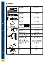 Preview for 68 page of HURST eDRAULIC E2 Operating Instructions Manual