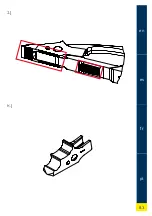 Preview for 83 page of HURST eDRAULIC E2 Operating Instructions Manual