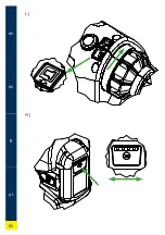 Preview for 84 page of HURST eDRAULIC E2 Operating Instructions Manual