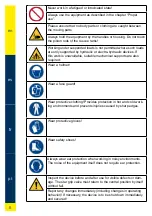 Preview for 6 page of HURST EDraulic E3 Operating Instructions Manual