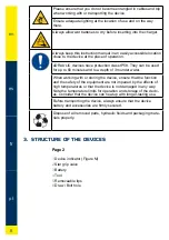 Preview for 8 page of HURST EDraulic E3 Operating Instructions Manual