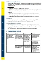 Preview for 12 page of HURST EDraulic E3 Operating Instructions Manual