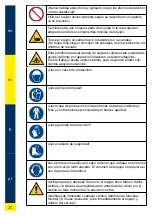 Preview for 20 page of HURST EDraulic E3 Operating Instructions Manual