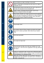 Preview for 52 page of HURST EDraulic E3 Operating Instructions Manual