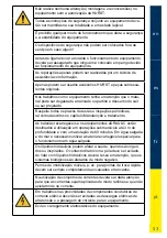 Preview for 53 page of HURST EDraulic E3 Operating Instructions Manual