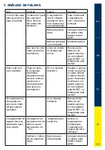 Preview for 59 page of HURST EDraulic E3 Operating Instructions Manual