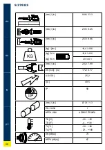 Preview for 66 page of HURST EDraulic E3 Operating Instructions Manual