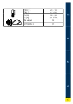 Preview for 71 page of HURST EDraulic E3 Operating Instructions Manual