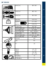 Preview for 77 page of HURST EDraulic E3 Operating Instructions Manual