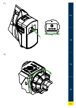 Preview for 83 page of HURST EDraulic E3 Operating Instructions Manual