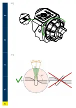 Preview for 84 page of HURST EDraulic E3 Operating Instructions Manual