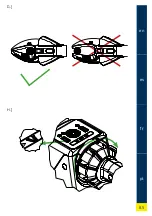 Preview for 85 page of HURST EDraulic E3 Operating Instructions Manual