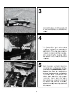 Предварительный просмотр 4 страницы HURST JL-20C Instruction Manual