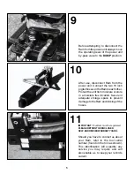 Предварительный просмотр 6 страницы HURST JL-20C Instruction Manual