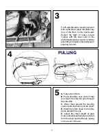 Предварительный просмотр 8 страницы HURST JL-20C Instruction Manual