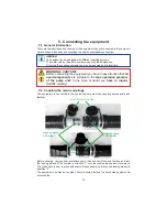 Preview for 12 page of HURST KL-32 Operating Instructions Manual