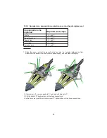 Preview for 23 page of HURST KL-32 Operating Instructions Manual