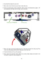 Preview for 18 page of HURST P 630 SG Instruction Manual