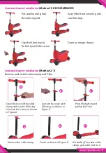 Предварительный просмотр 7 страницы HURTLE HUFS88B User Manual