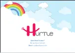 Preview for 6 page of HURTLE HURBBB1 User Manual