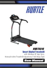 HURTLE HURTRD18 User Manual preview