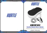 HURTLE HURVBTR30 User Manual preview