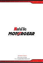 Preview for 20 page of HURTLE MOTORGEAR HURES18-M5 User Manual