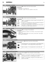 Предварительный просмотр 17 страницы HUSABERG 2013 TE 125 EU Owner'S Manual