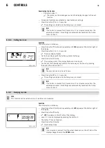 Предварительный просмотр 20 страницы HUSABERG 2013 TE 125 EU Owner'S Manual