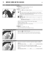 Предварительный просмотр 47 страницы HUSABERG 2013 TE 125 EU Owner'S Manual